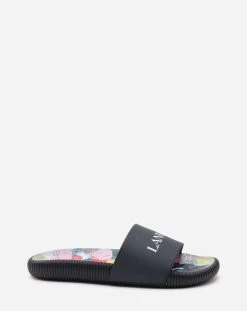 GALLERY DEPT. X LANVIN ARPÈGE SLIDES