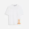 Lanvin ARCHIVE PRINTED T-SHIRT