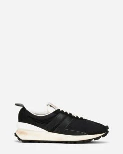 Lanvin BUMPR SNEAKERS