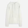 Lanvin ARCHIVE PRINTED HOODIE -Lanvin Fashion 1 8f91f042 fac0 4008 9519 be1fa99e9f36
