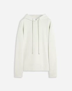 Lanvin ARCHIVE PRINTED HOODIE