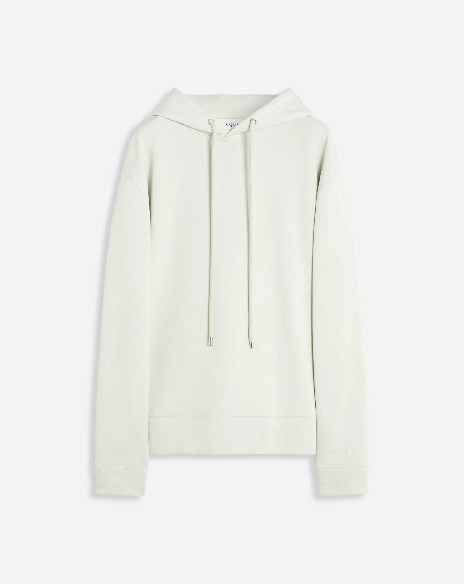 Lanvin ARCHIVE PRINTED HOODIE 3 Lanvin ARCHIVE PRINTED HOODIE