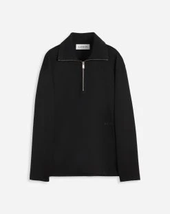 Lanvin TRACKSUIT SWEATER