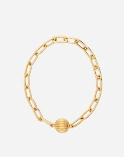 Lanvin ARPEGE NECKLACE