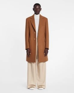 Lanvin ROLL NECK JUMPER -Lanvin Fashion 2 57c21e25 602a 405e 9d21 b7ff109c7c76