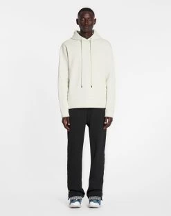 Lanvin ARCHIVE PRINTED HOODIE 10 Lanvin ARCHIVE PRINTED HOODIE -Lanvin Fashion 2 f6d95791 b5d1 4680 bcd4 a14a0330c00d