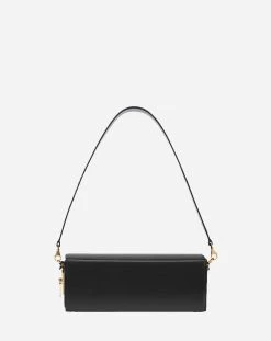Lanvin PENCIL BAG IN BOX CALF -Lanvin Fashion 3