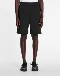Lanvin TRACKSUIT SHORTS -Lanvin Fashion 3 4eb7cc81 3a92 4e2a bf25 37a9fd38f111