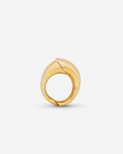 SEQUENCE BY LANVIN RING -Lanvin Fashion 3 af344cb4 d168 4b16 a699 baad957ab6d1