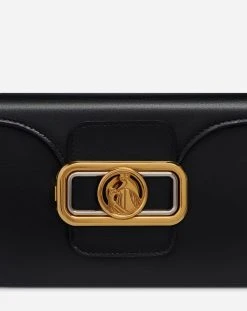 Lanvin PENCIL BAG IN BOX CALF -Lanvin Fashion 4