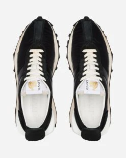 Lanvin BUMPR SNEAKERS -Lanvin Fashion 4 a722fdeb ae81 4c81 899f 29ebcc34b78c