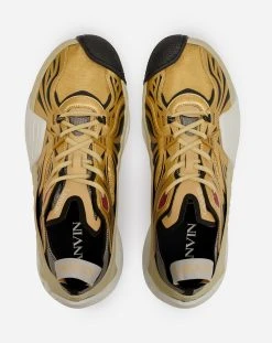 Lanvin MESH FLASH-X SNEAKERS -Lanvin Fashion 4 baf4f560 1140 46b0 8c3d 069117808318