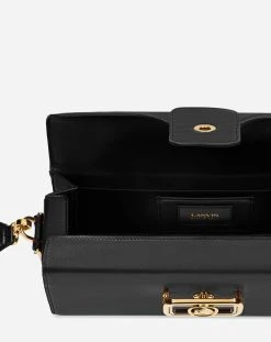 Lanvin PENCIL BAG IN BOX CALF -Lanvin Fashion 5