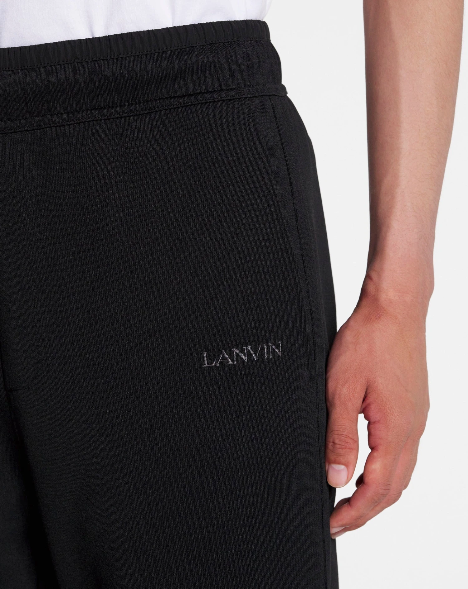 Lanvin TRACKSUIT JOGGERS 7 Lanvin TRACKSUIT JOGGERS - Image 5