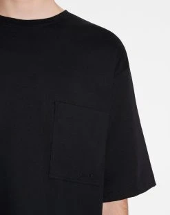 Lanvin T-SHIRT WITH POCKET -Lanvin Fashion 5 8a72ef1a 0eee 4171 befb 767cd1835f8a