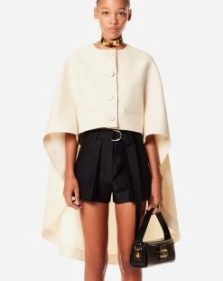 Lanvin PENCIL BAG IN BOX CALF -Lanvin Fashion 6