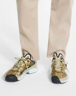 Lanvin MESH FLASH-X SNEAKERS -Lanvin Fashion 6 aeec3e5e 3080 42d7 bcf1 493debb329f5