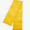 LANVIN SATIN QUILTED SCARF -Lanvin Fashion 6l3020 a