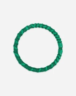 Lanvin RHINESTONE MELODIE CHOKER NECKLACE