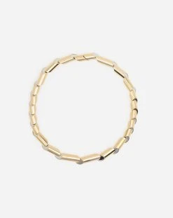 SEQUENCE BY LANVIN NECKLACE