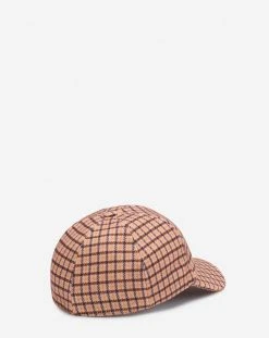 Lanvin WOOL CAP -Lanvin Fashion AW HAFH06 MCK2 A236090 C 526e3b4f f9d8 48ac a5c0 b6f1fb249005