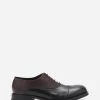 Lanvin LEATHER MEDLEY OXFORD SHOES -Lanvin Fashion FM SHGY04 CADO E231060 A