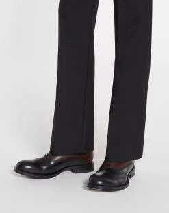 Lanvin LEATHER MEDLEY OXFORD SHOES -Lanvin Fashion FM SHGY04 CADO E231060 F