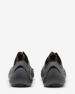 Lanvin Mesh Flash-X Sneakers -Lanvin Fashion FM SKIK00 MEFR A2229 D