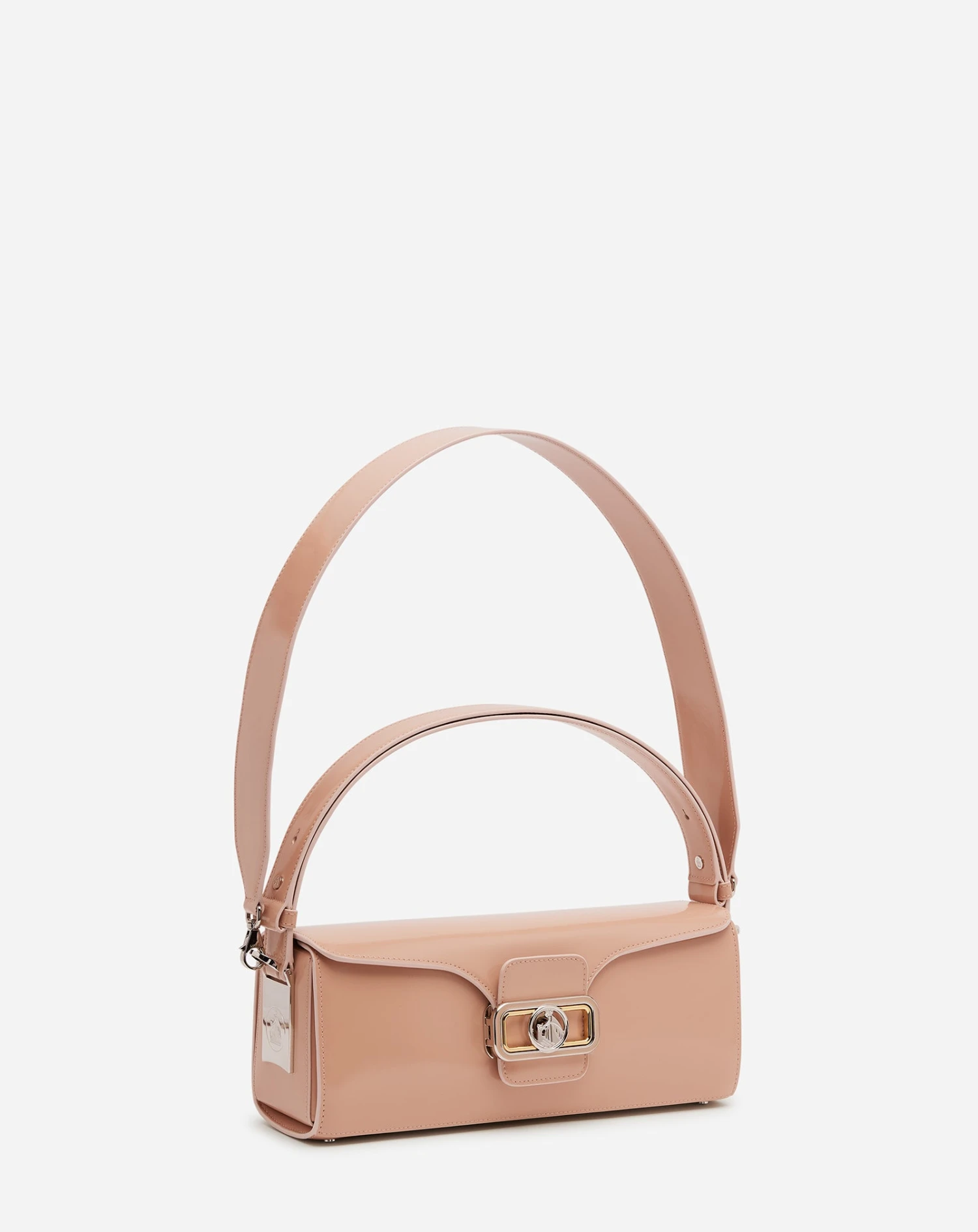 Lanvin LEATHER MM PENCIL BAG 4 Lanvin LEATHER MM PENCIL BAG - Image 2