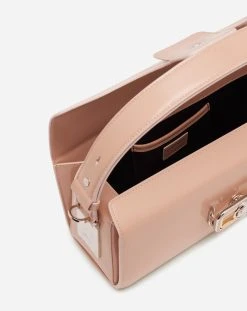 Lanvin LEATHER MM PENCIL BAG 10 Lanvin LEATHER MM PENCIL BAG -Lanvin Fashion LW BGBR04 GLCA H22032 D