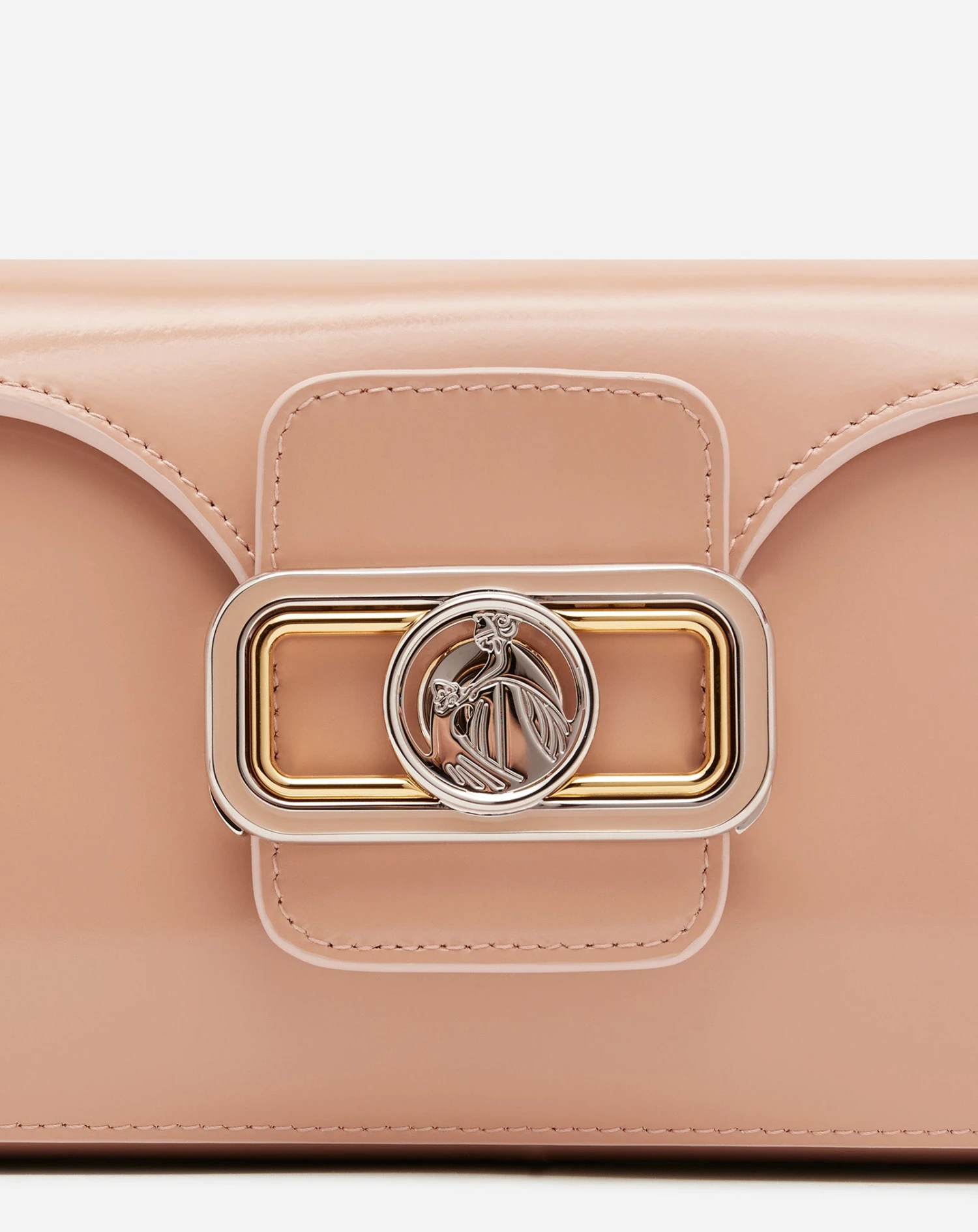 Lanvin LEATHER MM PENCIL BAG 5 Lanvin LEATHER MM PENCIL BAG - Image 3