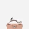 Lanvin LEATHER PENCIL CAT BAG -Lanvin Fashion LW BGBR05 GLCA H22032 A