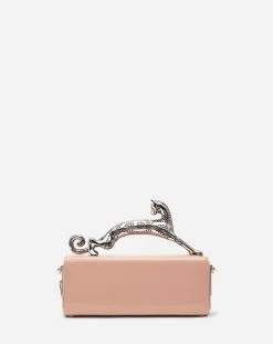 Lanvin LEATHER PENCIL CAT BAG -Lanvin Fashion LW BGBR05 GLCA H22032 C