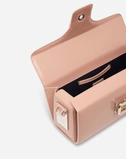 Lanvin LEATHER PENCIL CAT BAG -Lanvin Fashion LW BGBR05 GLCA H22032 D