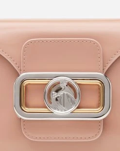 Lanvin LEATHER PENCIL CAT BAG -Lanvin Fashion LW BGBR05 GLCA H22032 E