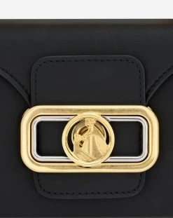 Lanvin PENCIL CAT BAG IN BOX CALF -Lanvin Fashion LW BGBR05 PALM E2010 E