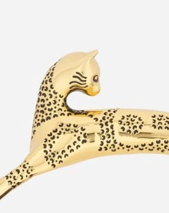 Lanvin PENCIL CAT BAG IN BOX CALF -Lanvin Fashion LW BGBR05 PALM E2010 I