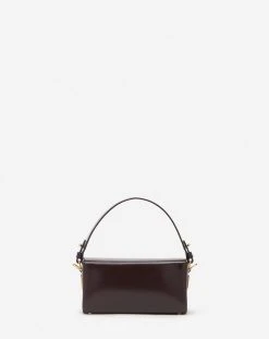Lanvin LEATHER NANO PENCIL BAG 13 Lanvin LEATHER NANO PENCIL BAG -Lanvin Fashion LW BGBR06 GLCA H22624 C