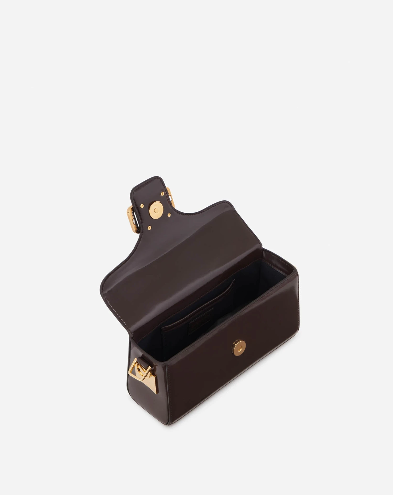 Lanvin LEATHER NANO PENCIL BAG 7 Lanvin LEATHER NANO PENCIL BAG - Image 5