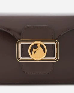 Lanvin LEATHER NANO PENCIL BAG 10 Lanvin LEATHER NANO PENCIL BAG -Lanvin Fashion LW BGBR06 GLCA H22624 E