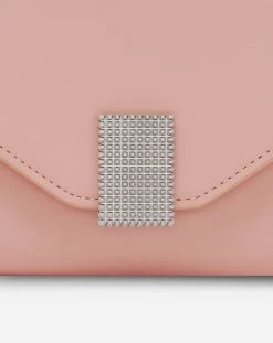 Lanvin CONCERTO WALLET ON CHAIN LEATHER BAG -Lanvin Fashion LW BGSES0 TOPS P23962 E aeab5cb4 d56a 474c b297 96eeaff40d88