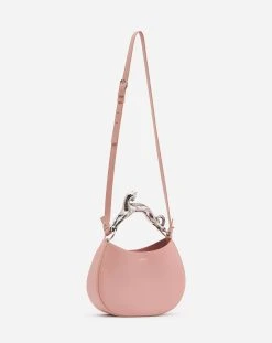 Lanvin LEATHER PM HOBO CAT BAG 10 Lanvin LEATHER PM HOBO CAT BAG -Lanvin Fashion LW BGSHC1 TOPS P23962 B 9004dc56 1f39 45ad 8a29 abe25b05c28a