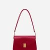 Lanvin CONCERTO SM LEATHER BAG -Lanvin Fashion LW BGSRS1 TOPS P2339 A
