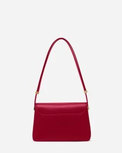 Lanvin CONCERTO SM LEATHER BAG -Lanvin Fashion LW BGSRS1 TOPS P2339 C