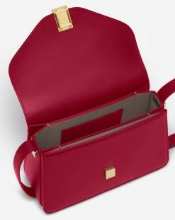 Lanvin CONCERTO SM LEATHER BAG -Lanvin Fashion LW BGSRS1 TOPS P2339 D