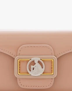 Lanvin SMOOTH LEATHER PICO PENCIL BAG -Lanvin Fashion LW SLIWP3 GLCA H22032 E