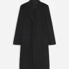 Lanvin SARTORIAL TAILORED COAT IN DOUBLE FACE CASHMERE -Lanvin Fashion RM CO0101 5570 P2310 A