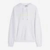 LANVIN CURB HOODIE