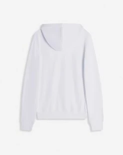 LANVIN CURB HOODIE -Lanvin Fashion RM HO0001 J199 P2301 B