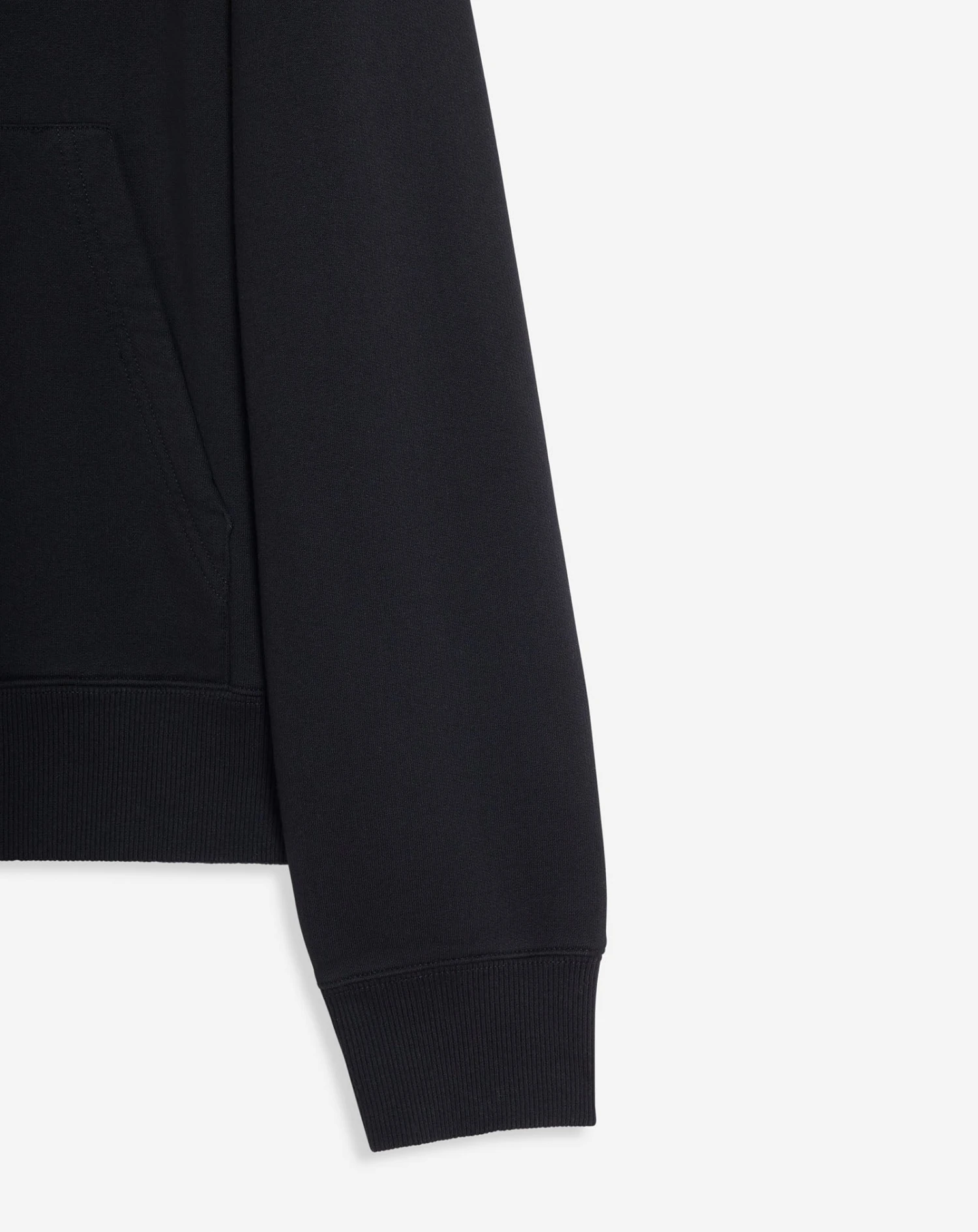 LANVIN CURB LACE HOODIE 6 LANVIN CURB LACE HOODIE - Image 4